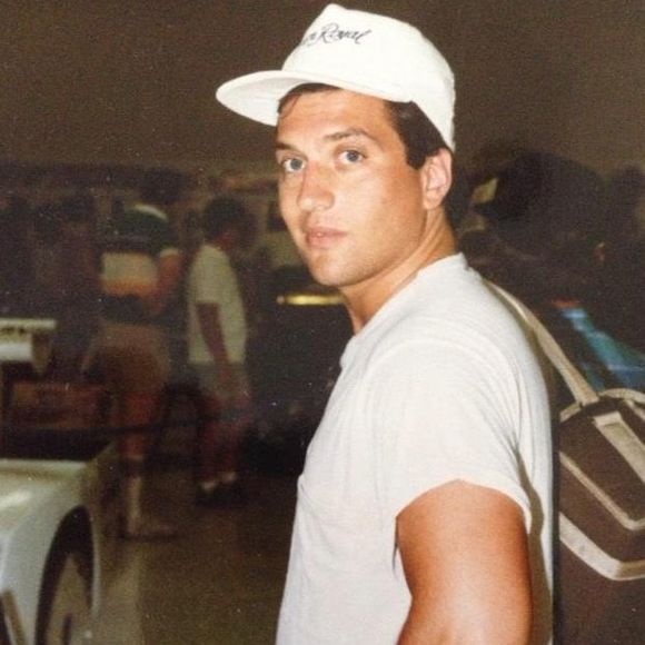 Profile Picture of Michael Arvanitis (@angiodude) on Poshmark