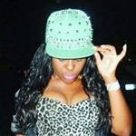 Profile Picture of Tanya Biactriz Carlos (@carlostanya) on Instagram