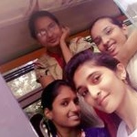 Profile Picture of Aishwarya Arbat (@aishwarya-arbat) on Quora