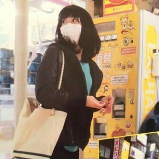 Profile Picture of Kae Ono (@kae.ono.71) on Facebook