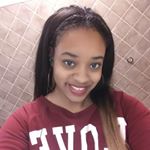 Profile Picture of Danielle McClinton (@aqueen_anda_princess) on Instagram