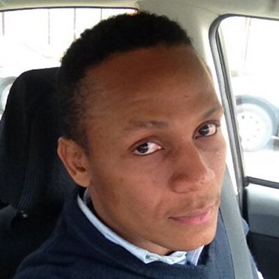 Profile Picture of Marc Celestin (@lighty_d) on Twitter