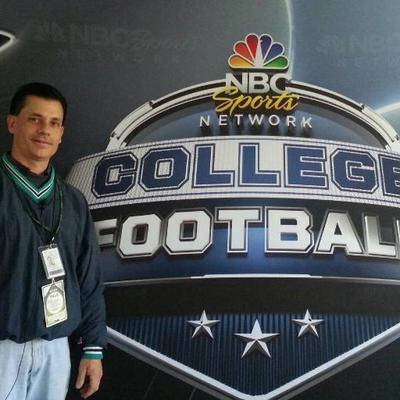 Profile Picture of Brian Hunter (@bhunter68) on Twitter