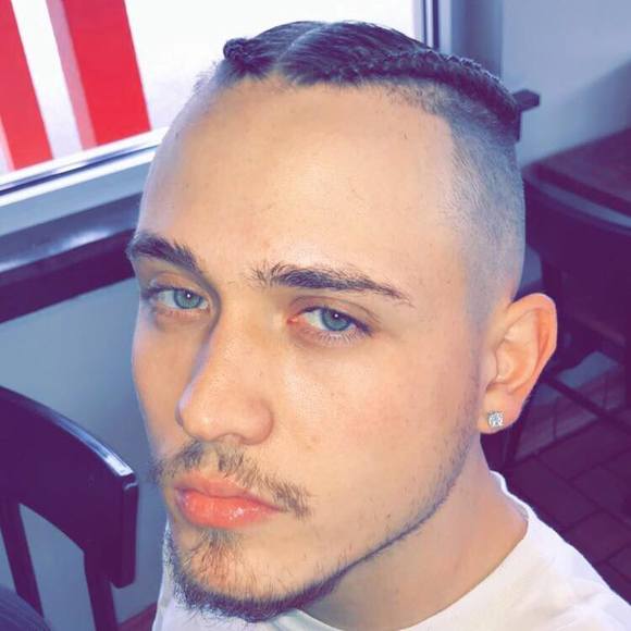 Profile Picture of Dustin Perez (@dboygrumpy619) on Poshmark