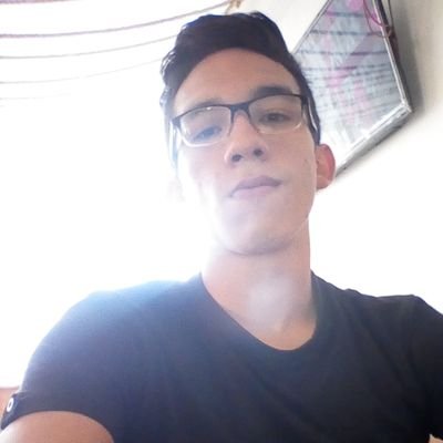 Profile Picture of Rene Fonseca (@Fonsecarene98) on Twitter