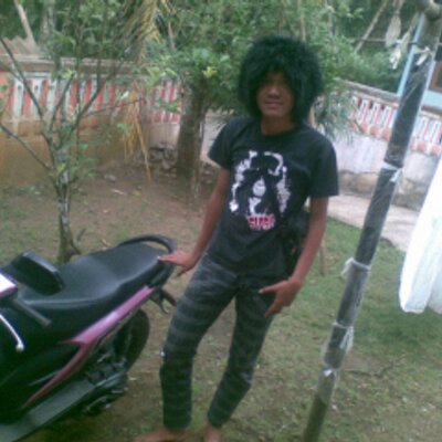 Joseph Renan - Twitter Profile Picture of Joseph Renan (@yosep_gaul) on Twitter