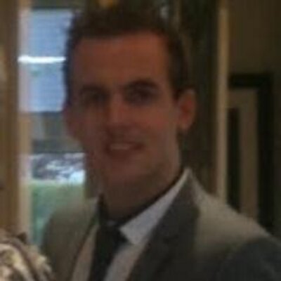 Profile Picture of Leon Faulkner (@Leon_F_NORIBIC) on Twitter