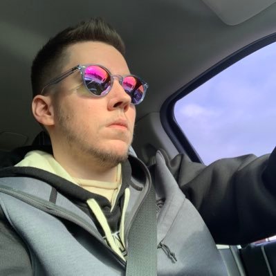 Profile Picture of Nate Gauthier (@__N_4_T_E__) on Twitter