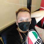 Profile Picture of Mark Anthony Tesoro Roncales (@markyroncales) on Instagram