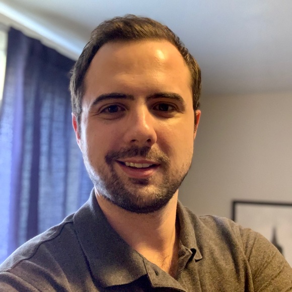 Profile Picture of Christopher Bird (@christopherb824) on Poshmark