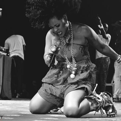 Profile Picture of Muma Gee (@MumaGee1) on Twitter