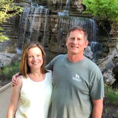 Profile Picture of Keith Carver (@Gneesbo) on Twitter