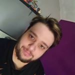 Profile Picture of Jake Bellamy (@jakebellamy_92) on Instagram