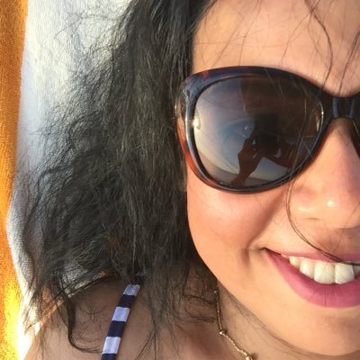 Profile Picture of Dee Mansour (@MansourDee1) on Twitter