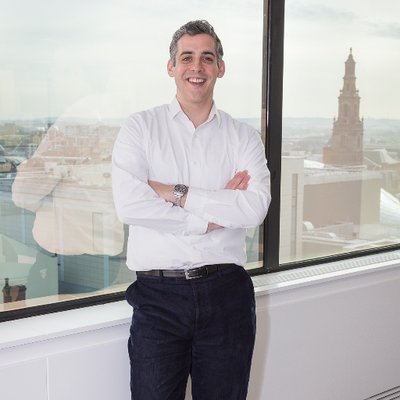 Profile Picture of James Moorhouse (@JM_ABNResource) on Twitter