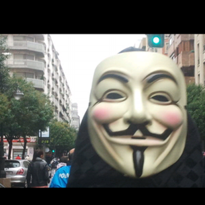 Profile Picture of Iván Antón (@kamicussy) on Twitter