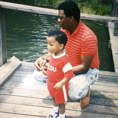 Profile Picture of Ken Porter (@Kizzle00) on Twitter