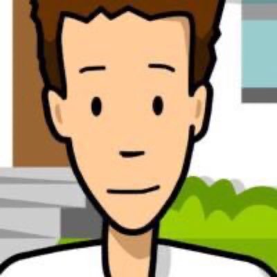 Profile Picture of Josh NaDell (@josh_nadell) on Twitter