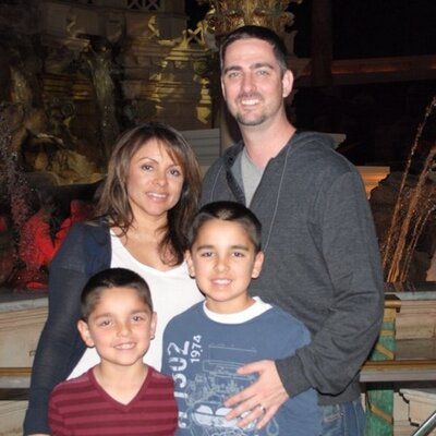 Profile Picture of Michael Blazer (@mblazer11) on Twitter