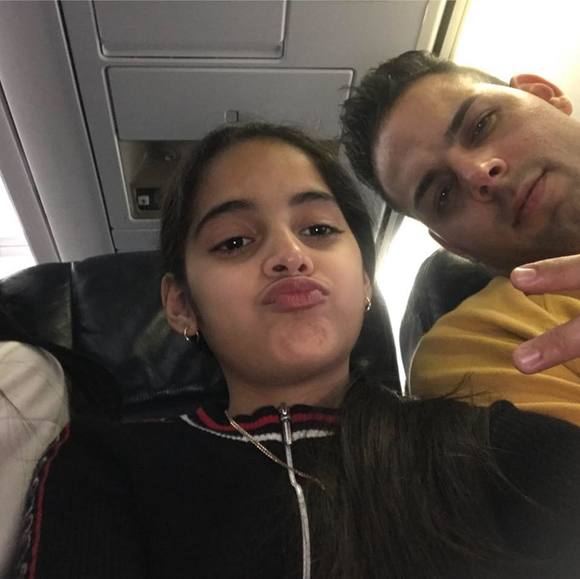 Profile Picture of Diosmel rodríguez Diosmel kiko (@mabelacosta1978) on Poshmark