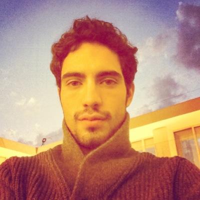 Profile Picture of Alejandro Guevara (@AGuevara22) on Twitter