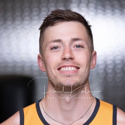 Profile Picture of Daniel Meade (@DMeadePT) on Twitter