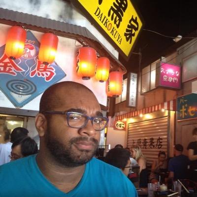 Profile Picture of Nick Callender (@NRCallie) on Twitter