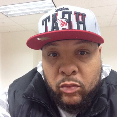 Profile Picture of Tyrell Turner-Moore (@tyturner1979) on Twitter