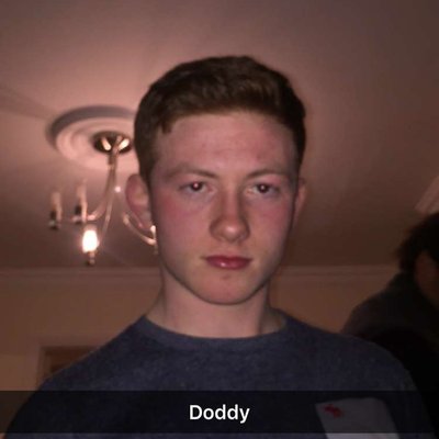 Profile Picture of Joe Dodd (@joedodd26) on Twitter