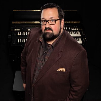 Profile Picture of Joey DeFrancesco (@JoeyJazzOrgan) on Twitter