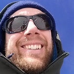 Profile Picture of Carl Johnson (@dailykwote.com) on Flickr