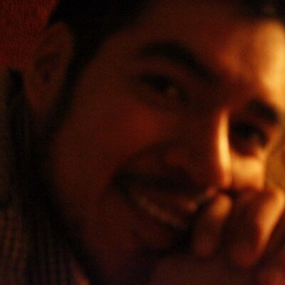 Profile Picture of Pablo Gabriel Angulo (@@Gabriel_AA89) on Twitter