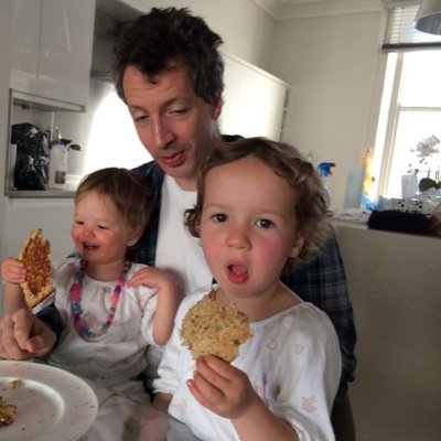 Profile Picture of Michael Hennigan (@mhennigan70) on Twitter