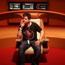 Profile Picture of Stuart Cruickshank (@PrinceOfDeevs) on Twitter