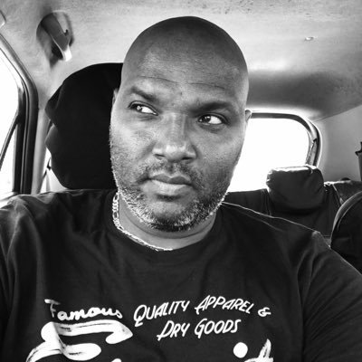 Profile Picture of Nigel Pierre (@nigelpierre6) on Twitter