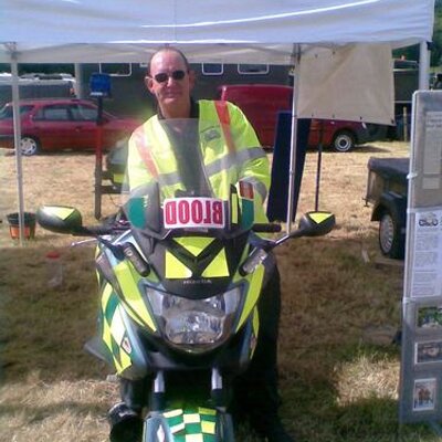 Profile Picture of Dave Buttle (@daveMbuttle) on Twitter