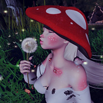 Profile Picture of Kitten L'bean (@jayde askari / pink kitten) on Flickr