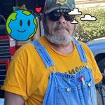 Profile Picture of Gary Cooper (@cgarywayne) on Instagram