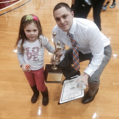 Coach Joe Amelio - Twitter Profile Picture of Coach Joe Amelio (@jamelio1230) on Twitter