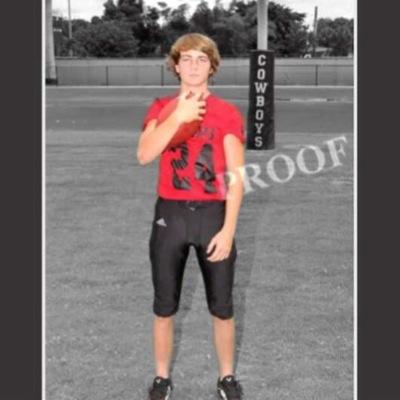 Profile Picture of Jesse Mclendon (@jesse_mclendon) on Twitter
