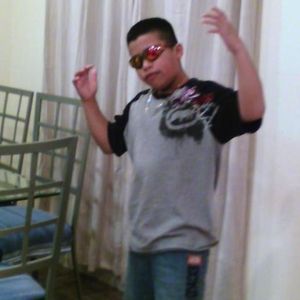 Profile Picture of Israel Butron (@isralito) on Myspace
