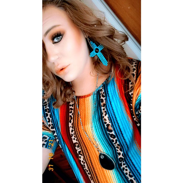 Profile Picture of Amber Hurst (@amberhurst97) on Tiktok