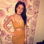 Profile Picture of Daniella Fielding (@deemegannx) on Instagram