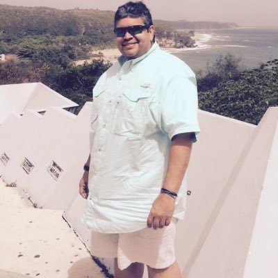 Profile Picture of José Santiago Alomar (@josealomar) on Twitter