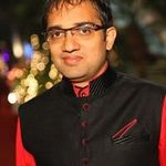 Profile Picture of Viren Shah (@virenscoops) on Instagram