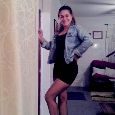 Profile Picture of Melanie Silva (@melaniesilva41) on Twitter
