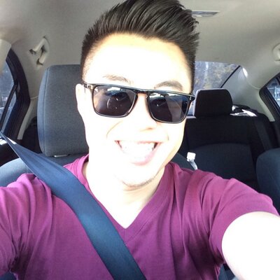 Profile Picture of Roger Chung (@InvalidReply) on Twitter