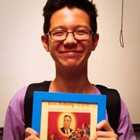 Profile Picture of Hong Peng Wei (@hong-peng-wei) on Quora