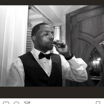 Profile Picture of Johnny Daniels (@JayDanz650i) on Twitter