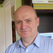 Profile Picture of Richard Irwin (@RichardIrwinHymnsWithoutWords) on Youtube